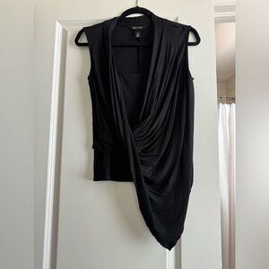 White House Black Market Jersey top